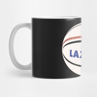 Baseketball Mug